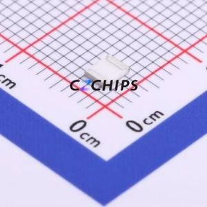 Résistance SMD 1210W2F270LT5E 1210 (Type : Film épais) (Résistance : 270 mOhm Précision : 1%) - Product Image 2