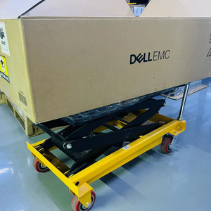 Nuevos dispositivos de almacenamiento en red Isilon A300 de 6 nodos - Product Image 3