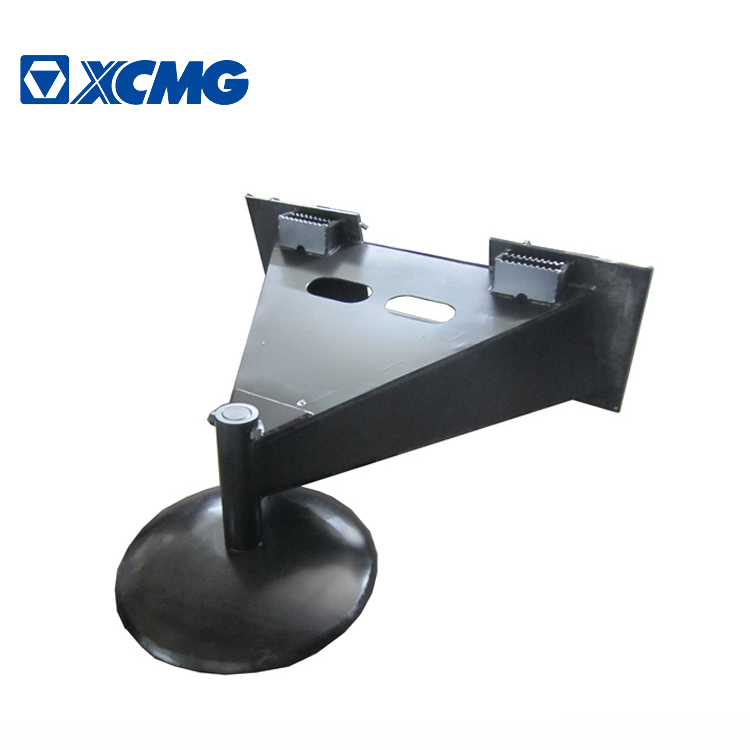 XCMG, скребок для льда