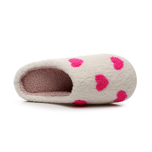Chaussons Cœur pour Femme 2024 – Qualité Supérieure, Chaleur Hivernale, Légers et Doux avec Fonction Massage pour le Printemps - Product Image 4