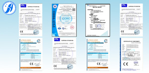 10KVA một pha tháp up với ổn định điện áp cung cấp điện liên tục cho phòng máy tính và giám sát máy chủ - Product Image 5