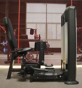 Regolazione del peso della macchina addominale super tozzo inclinato macchina pressa toracica attrezzatura da <span class=keywords><strong>palestra</strong></span> MND-FB25 abduttore/adduttore - Product Image 6