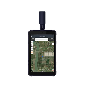   Contrôleur de données tablette Android GPS LT800H RTK ultra-robuste avec écran LCD HD+ de <span class=keywords><strong>8</strong></span>,1 pouces Landstar <span class=keywords><strong>8</strong></span> pour la topographie et la construction OEM - Product Image 2