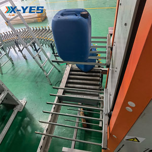 X-EVET Verimli bakım ve maliyet azaltma Z konfigürasyonlu konveyör Sürekli dikey konveyör Dikey kaldırma konveyörü - Product Image 6