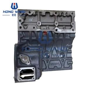 High-Quality Durable Motor <b>Block</b> New Original Excavator <b>Cylinder</b> <b>Block</b> for U30 U35 - Product Image 2