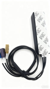 Антенна MW57 3-в-1: однодиапазонная антенна Beidou, двухдиапазонная антенна 4G и дополнительная антенна 4G - Product Image 4