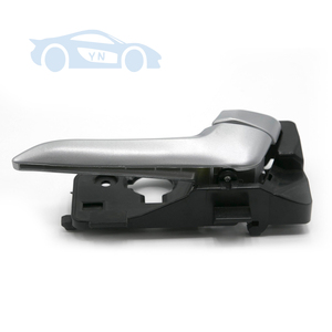 Manija Interior de Puerta Delantera Izquierda 82610-1Y010CR para <span class=keywords><strong>Kia</strong></span> Picanto 2011-2016 - Product Image 2