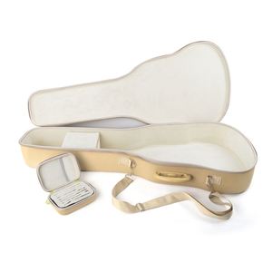 Estuche Rígido Protector para Guitarra con Logotipo Personalizado al por Mayor - Product Image 3