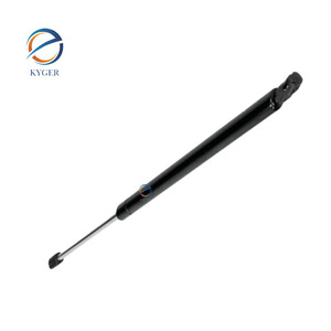 5124 7259 763 piezas de automóviles Barra de soporte de portón trasero resorte de Gas puntales traseros 51247259763 para BMW Serie 3 <span class=keywords><strong>F30</strong></span> - Product Image 2