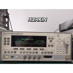 Generador de Señales de Alta Frecuencia Keysight Agilent 83650A 50G USADO, de 10 MHz a 50 GHz hz1 - Product Image 1