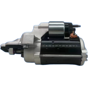 <span class=keywords><strong>Moteur</strong></span> de démarrage 12V 1.2KW ED8T-11000-AB TS12C71 pour Ford Escort 1.5L Automatique 2015-2020 <span class=keywords><strong>Valeo</strong></span> D6G5 Système OE ED8T11000AB 31205N - Product Image 2