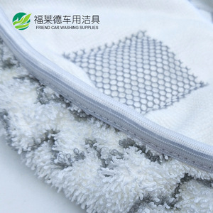 Shark Steam Mop <b>Cover</b> 1940 Microfiber Replacement Pad 32x21cm For Steam Mop Cleaning - Product Image 2
