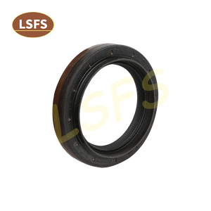 ซีลน้ำมั<span class=keywords><strong>น</strong></span>เพลาข้อเหวี่ยงด้านหน้าสำหรับวอล<span class=keywords><strong>โว</strong></span>่ XC90 OE:30684243 - Product Image 2