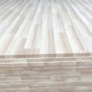 <span class=keywords><strong>18mm</strong></span> trắng Polyester Matt khối Hội Đồng Quản trị/<span class=keywords><strong>blockboard</strong></span> tủ bếp <span class=keywords><strong>Poplar</strong></span> lõi melamine phải đối mặt với veneered blockboards - Product Image 3