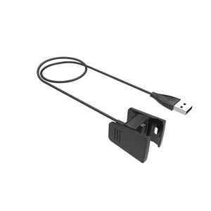 Compatible avec le <span class=keywords><strong>chargeur</strong></span> <span class=keywords><strong>Fitbit</strong></span> <span class=keywords><strong>Charge</strong></span> <span class=keywords><strong>2</strong></span> Câble de chargement USB de remplacement Adaptateur de station d'accueil pour <span class=keywords><strong>Fitbit</strong></span> <span class=keywords><strong>Charge</strong></span> <span class=keywords><strong>2</strong></span> - Product Image 3