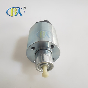 Khởi động mới cho bobcat Skid chỉ đạo 763g 763hf 763hg W/Kubota tm000a28901 6685190 dsl6676957 018303 - Product Image 5