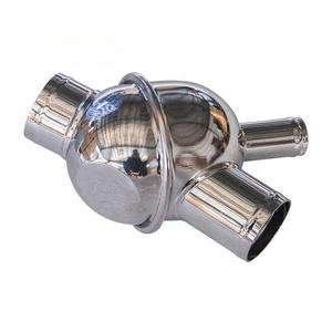 13020684 132210-130001-10 Termostato de motor de alta calidad para cargadoras de maquinaria de construcción china - Product Image 3