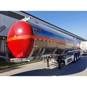 Nouvelle <span class=keywords><strong>remorque</strong></span> <span class=keywords><strong>citerne</strong></span> cryogénique 6x4, <span class=keywords><strong>remorque</strong></span> semi-<span class=keywords><strong>remorque</strong></span> <span class=keywords><strong>citerne</strong></span> à carburant en alliage d'aluminium robuste, 30 000 litres, transport de pétrole, <span class=keywords><strong>remorque</strong></span> <span class=keywords><strong>citerne</strong></span> à liquide - Product Image 1