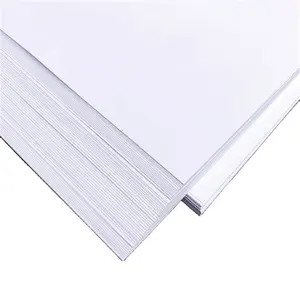 Indonesia offset paper white paper for printing books