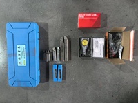 T8018A Vertikale Zylinderbohrmaschine für Motorbohrungen und Zylinderlaufbuchsen, Hochleistungs-Präzisionsbohrmaschine