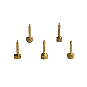 Antrostomi (ince delikli) yaklaşımı için Diş Sinüs Kaldırma Matkabı Satılık - Product Image 1