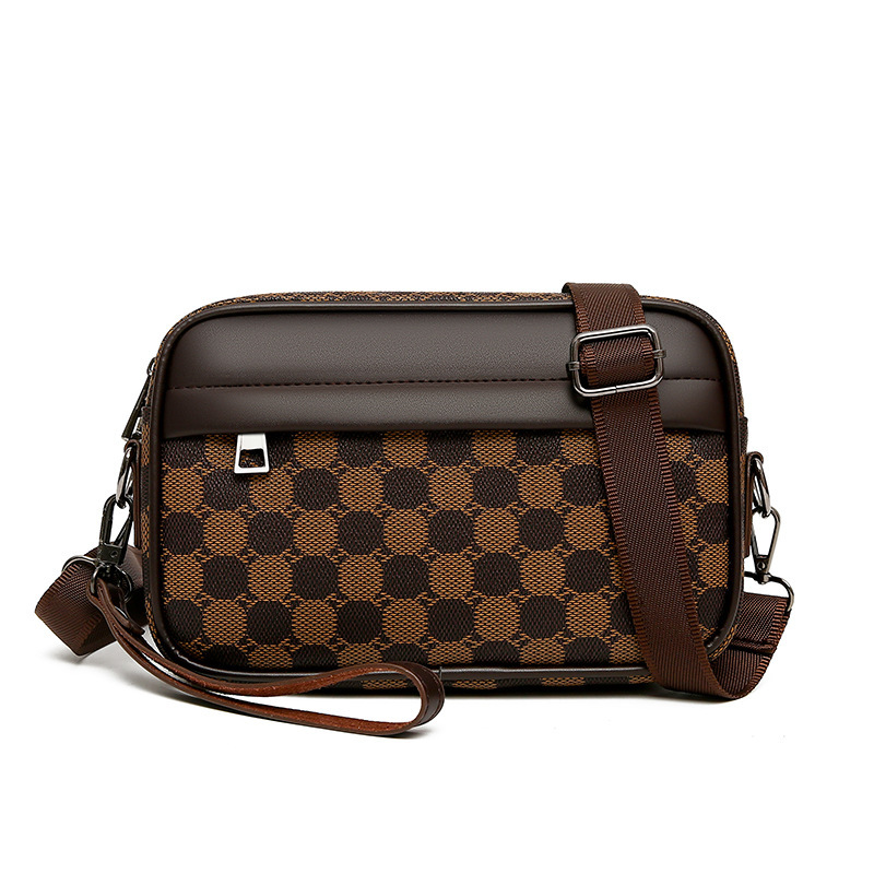 New circle brown