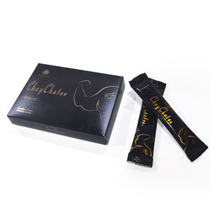 Private Label Instant Coffee <b>Energy</b> Beverage Herbal Supplement OEM Wholesale - Product Image 4