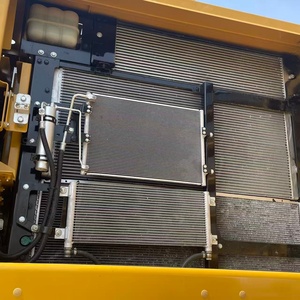 รถขุดมือสอง Caterpillar CAT 345GC สภาพ 95% ราคาถูก รถขุดขนาด 45 ตัน สำหรับงานก่อสร้างและเหมืองแร่ รุ่น CAT345GC มีสินค้าในสต็อก - Product Image 6