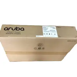 Commutateur réseau <span class=keywords><strong>2930F</strong></span> Original Neuf en gros <span class=keywords><strong>Aruba</strong></span> 28 ports <span class=keywords><strong>24G</strong></span> <span class=keywords><strong>4SFP</strong></span>+ 128 Gbps Capacité POE Prise en charge VLAN (JL253A) - Product Image 6