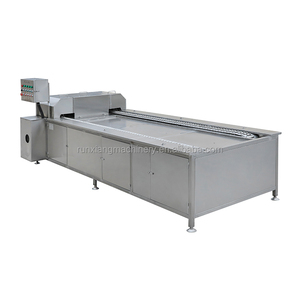 Equipo de Procesamiento de Patas de Pollo, Máquina Continua para Cortar y Procesar Patas de Pollo, Máquina Peladora de Patas de Pollo - Product Image 6