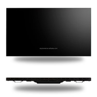 Mur vidéo haute luminosité à prix avantageux, module LCD 55 pouces, cadre de 3,5 mm, moniteurs LCD couleur, résolution 4K, écran tactile LCD