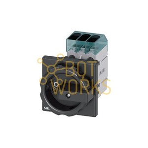 Siemens 3LD33540TK51 - Nuovo - Product Image 1