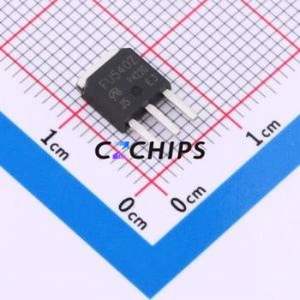 Transistor de Efecto de Campo (MOSFET) Original y Nuevo IRFU540ZPBF-VB TO-251 - Product Image 1