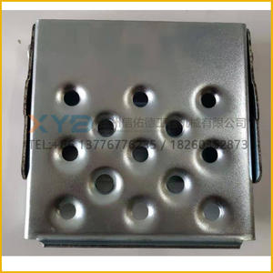 Pédales pliantes d'origine XCMG 801541429 pour rouleaux compresseurs à pneus, pièces d'origine pour grue, excavatrice, camion, moteur - Product Image 3