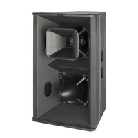 Grosir speaker luar ruangan sistem pa pasif 12 inci speaker tahan air
