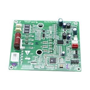 Wzs901a <b>Fan</b> Driver Board 300027000282 Outdoor Unit Mainboard For <b>Air</b> Conditioner Parts - Product Image 4