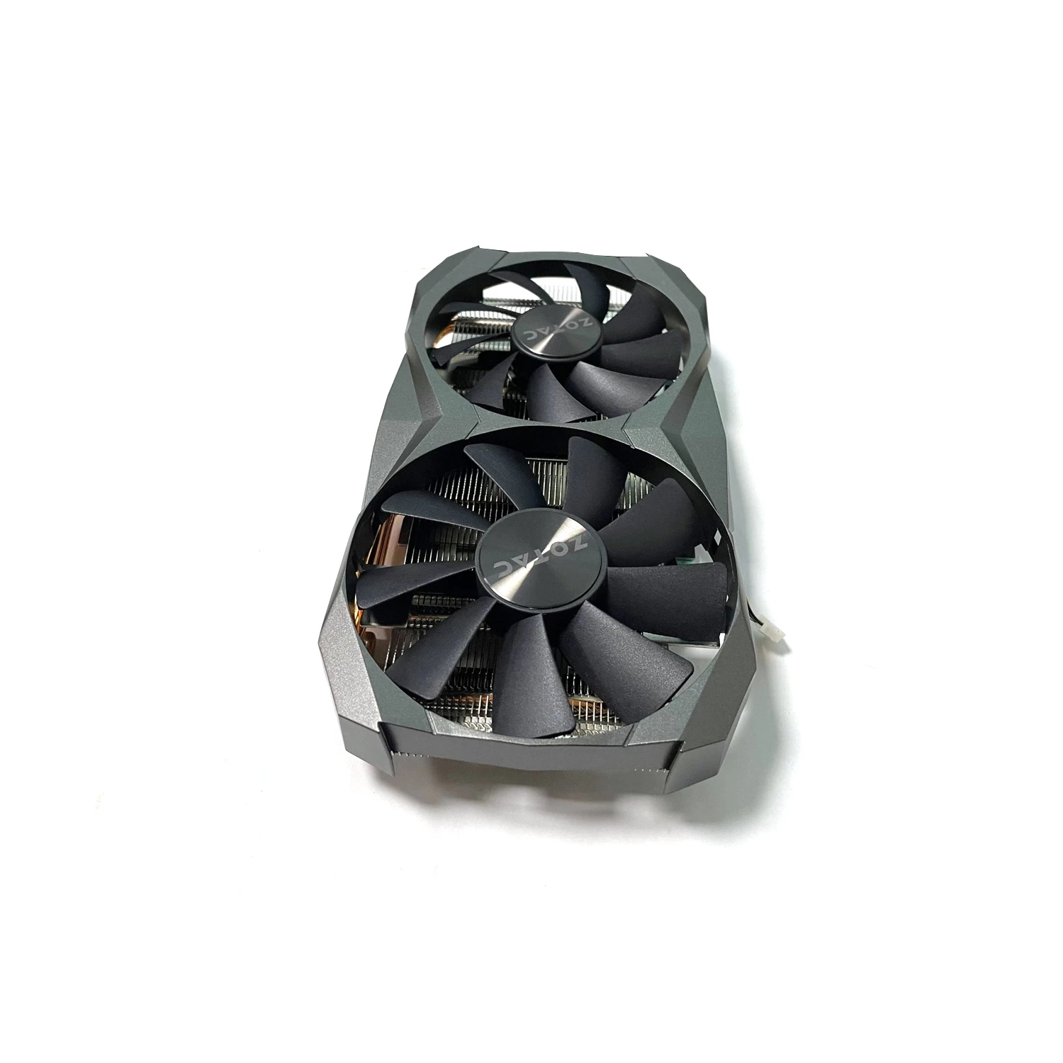 Zotac GTX 1080ti Mini - Efficient Cooling & Performance