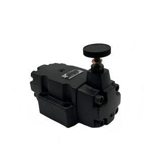 Vannes de réduction et de retenue hydrauliques série RG-06-H-22/ RG-03-H-22/ RG-10-H-22 - Product Image 5