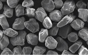 Высококачественный синтетический алмазный порошок SMS для измельчения алмазов - Product Image 2