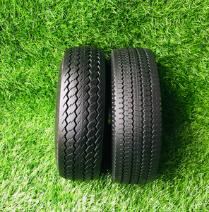 Neumáticos y Ruedas de Caucho Sólido de Alta Calidad de Vietnam 2.50-4 para Piezas y Accesorios de ATV/UTV, Orugas de Goma para Robots y Maquinaria de Vanguardia - Product Image 6