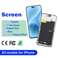 Écran tactile LCD en gros d'usine, prêt à être expédié, pour Xiaomi Redmi Note 13 14, écran LCD INCELL, assemblage d'écran de remplacement