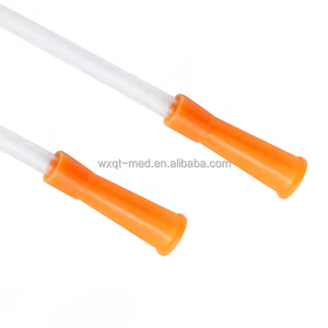 EO kateter isap tabung sekali pakai, untuk penggunaan Rumah Sakit - Product Image 3