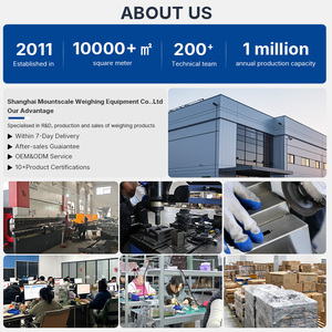 30kg 정확도 디지털 저울 고정밀 전자 스마트 저울 테이블 탑 계량 카운팅 저울 - Product Image 2