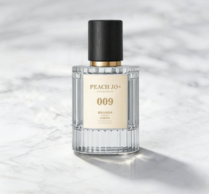 PEACH JO+ Fragancia Amaderada de Melocotón y Oud, unisex, aroma ligero y duradero. - Product Image 4