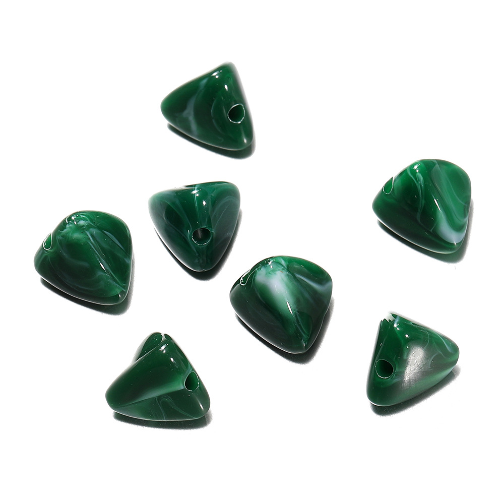 Dark green
