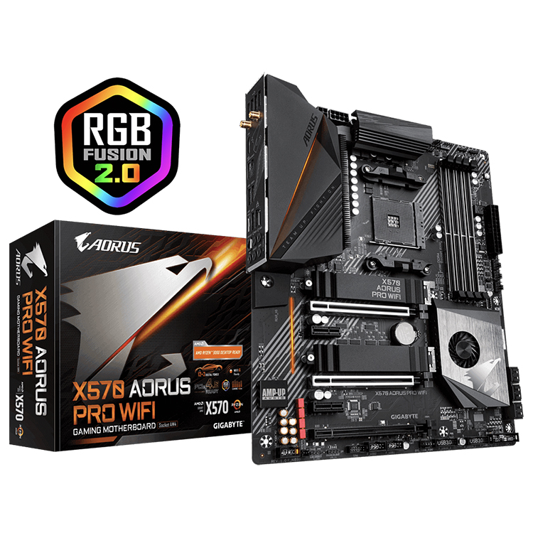 MSI MPG X570S CARBON MAX WIFI 使用済みゲーミングマザーボード ATX