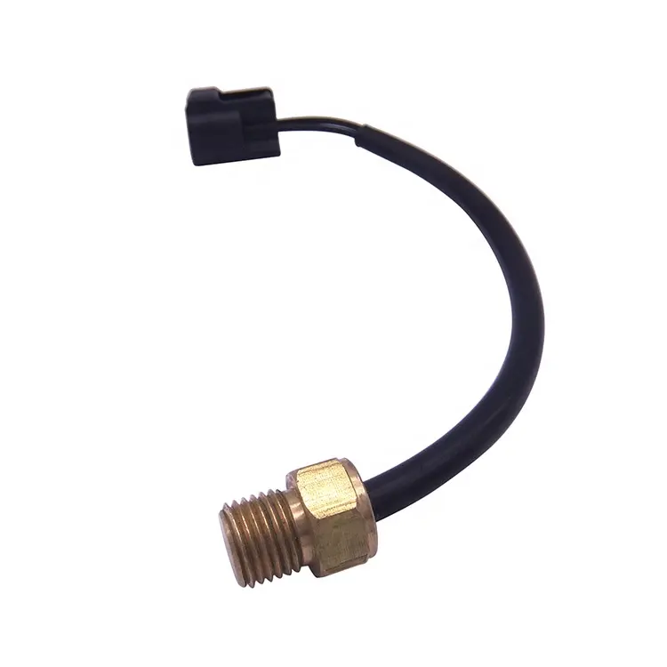 Motores de barco › sensor de temperatura/termosensor assy para yamaha, motor externo 25hp 40hp 50hp 60hp