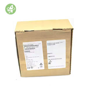 โมดูล PLC อินพุตแบบอนาล็อก รุ่น KL3102-0050 ของแท้ใหม่ สำหรับควบคุมอุตสาหกรรม รองรับการเขียนโปรแกรม PLC ผ่าน Ethernet/Modbus - Product Image 1