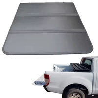 Couverture souple pliable en trois parties pour SHARK 6 universel et autres accessoires extérieurs – Vente en gros
