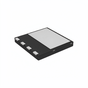 ชิ้นส่วนอิเล็กทรอนิกส์ IPL65R099C7AUMA1 PG-VSON-4ทรานซิสเตอร์ - Product Image 1